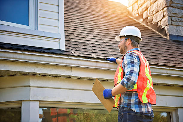 Roof Repair in Yacolt